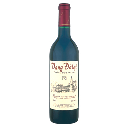ベトナムのダラットワイン−ダラットワイン [DALAT WINE](赤)